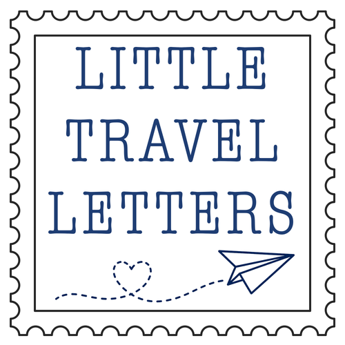 Little Travel Letters